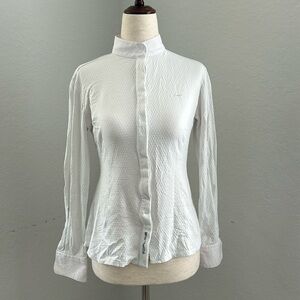 Animo show shirt. Girls 16